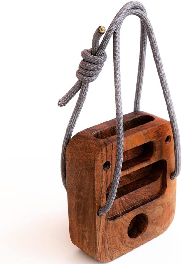 Fingerboard Trainer