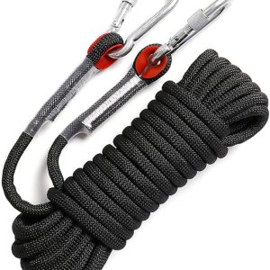 Static Climbing Rope